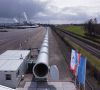 Hyperloop bei Groningen / Hyperloop-Projekt nimmt erste Tests auf