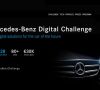 Mercedes-Benz sucht kreative Programmierer: #MercedesBenzChallenge