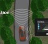 Straßenrand-Erkennung: Neue Technologie hilft beim Fahren