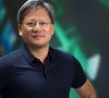 Jensen Huang CEO Nvidia Technologieunternehmen