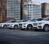 Volvo stellt Management-Team neu auf