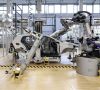 Volkswagen 4.0 – the production systems of tomorrow are being