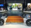 GM-Plattform für Elektrofahrzeuge inklusive der Ultium-Batterietechnologie
