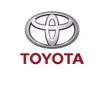 Toyota testet Kommunikation Auto-Ampel