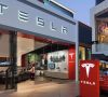 Store-Vertrieb-Tesla