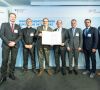 Auszeichnung des SPEAKER-Projekts beim KI-Innovationswettbewerb des BMWi in 2019