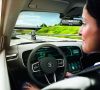 Fraunhofer entwickelt Bedienkonzepte für autonomes Fahren