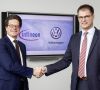 Infineon und Volkswagen starten strategisches Halbleiter-Programm