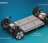 VWs Modularer Elektroantriebs-Baukasten