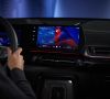 BMW-Sprachsteuerung mit Modellen von Amazon / Das zeigt die Autobranche auf der CES 2024