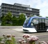 ZF People Mover