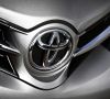 Toyota erneut weltgrößter OEM