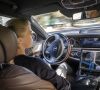 Mercedes-Benz S500 Inteligent Drive TecDay Autonomous Mobility Sunnyvale 2014null