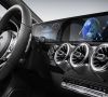 Daimler Supplier Award 2018: Mercedes-Benz A-Klasse, W177null