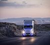 Daimler Trucks gründet globale Organisation für hochautomatisiertes FahrenDaimler Trucks establishes global organization for highly automated driving