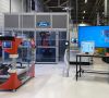 Ford eröffnet Zentrum für 3D-Druck