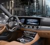 Daimler Financial Services vernetzt Pkw-Fuhrparks