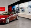 Vertrieb - Tesla Store 3
