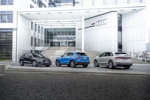 So unterstützt die Engineering-IT den Wandel bei Audi