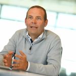 Magnus Östberg, Chief Software Officer von Mercedes-Benz, im Interview mit automotiveIT.