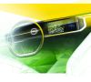 Opel Pure Panel Cockpitkonzept