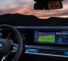 BMW Bundeslinga In Car-App