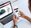 Porsche optimiert Onlinevertrieb