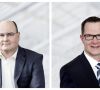 Thomas M. Müller succeeds Ricky Hudi as Head of Electronics at