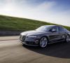 Audi: Pilotiert durch Shanghai