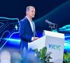 Volkswagen takes over leading position for electro-mobility in C