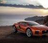 Audi Nanuk Sport Quattro Concept