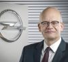 Ulrich Selzer, Opel Automobile GmbH