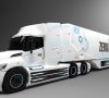 Toyota und Hino entwickeln gemeinsam einen schweren Brennstoffzellen-Lkw