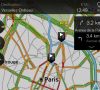 Inrix zeigt lernende Verkehrs-App