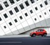 Renaults Elektro-SUV City K-ZE für den chinesischen Markt