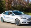 Zipcar-CEO Scott Griffith wechselt zu Ford 