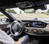 Daimler gründet Tech Center a-drive