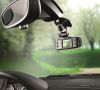 Klein aber fein: High-Tech Mini-Dashcam mit jedem erdenklichen Extra