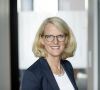 Portraitfoton Elke Temme, neue Leiterin des Geschäftsfeld „Laden & Energie‘‘ bei Volkswagen Group Components