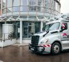 Daimler Truck Freightliner Cascadia Test-Truck 