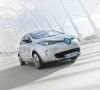 Renault Zoe ist beliebtestes E-Auto