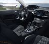 Peugeot 308 mit digitalem i-Cockpit