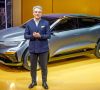Renault-CEO Luca de Meo übernimmt Leitung von Ampere / Renault macht Software und E-Mobility zur Chefsache
