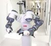 Autonomer mobiler Roboter von ABB 