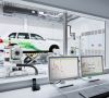 Siemens und Valeo gründen Joint Venture