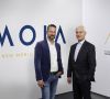 MOIA ? das neue Unternehmen für Mobilitätsdienste im Volkswagen Konzern