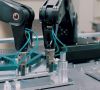 Produktionsroboter des KIT