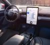 Debüt der Ford SYNC 4A-Technologie: Ford Mustang Mach-E mit Multifunktions-Tablet