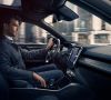 Volvo Infotainment und Sprachsteuerung / Das können die Voice Control-Systeme der Zukunft / Mercedes bringt ChatGPT ins Auto