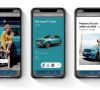 Volkswagen brand launches new global website